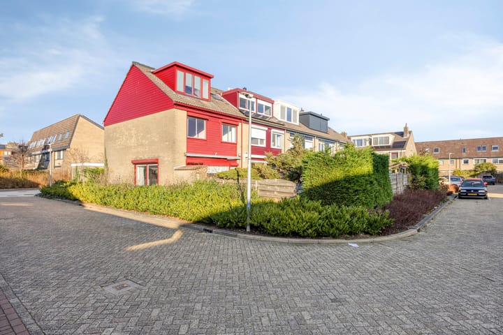 Foto 25 van Rijndal 105