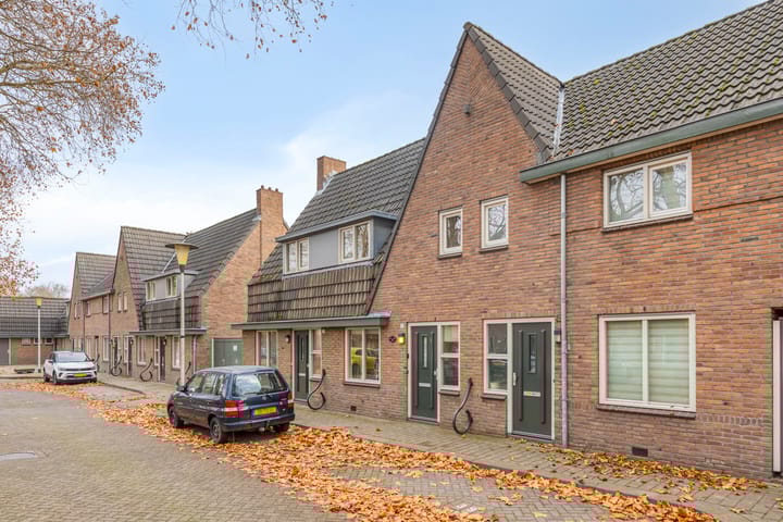 Foto 2 van Hindestraat 37