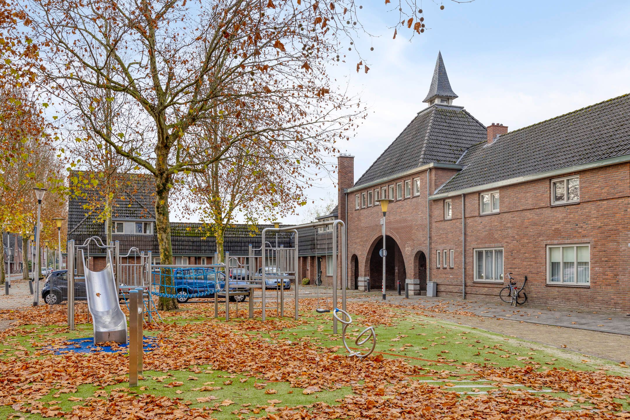 Foto 3 van Hindestraat 37