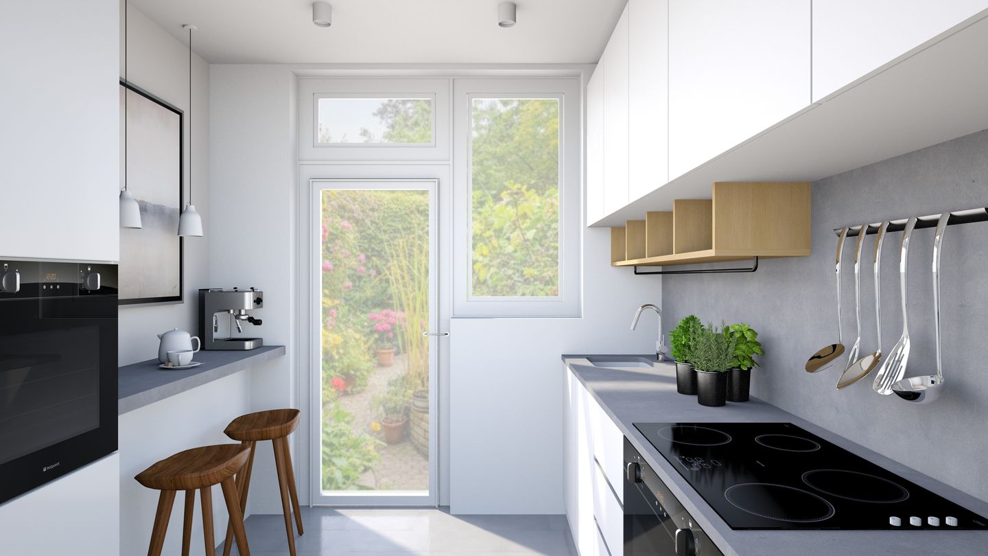 Foto 10 van Tureluurlaan 24