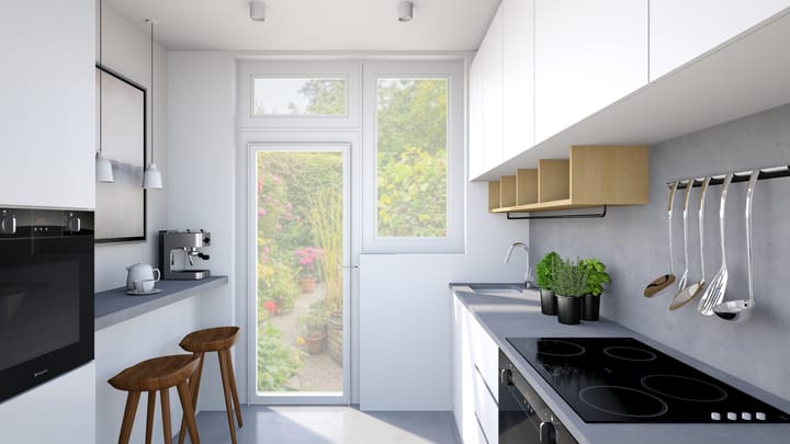 Foto 10 van Tureluurlaan 24