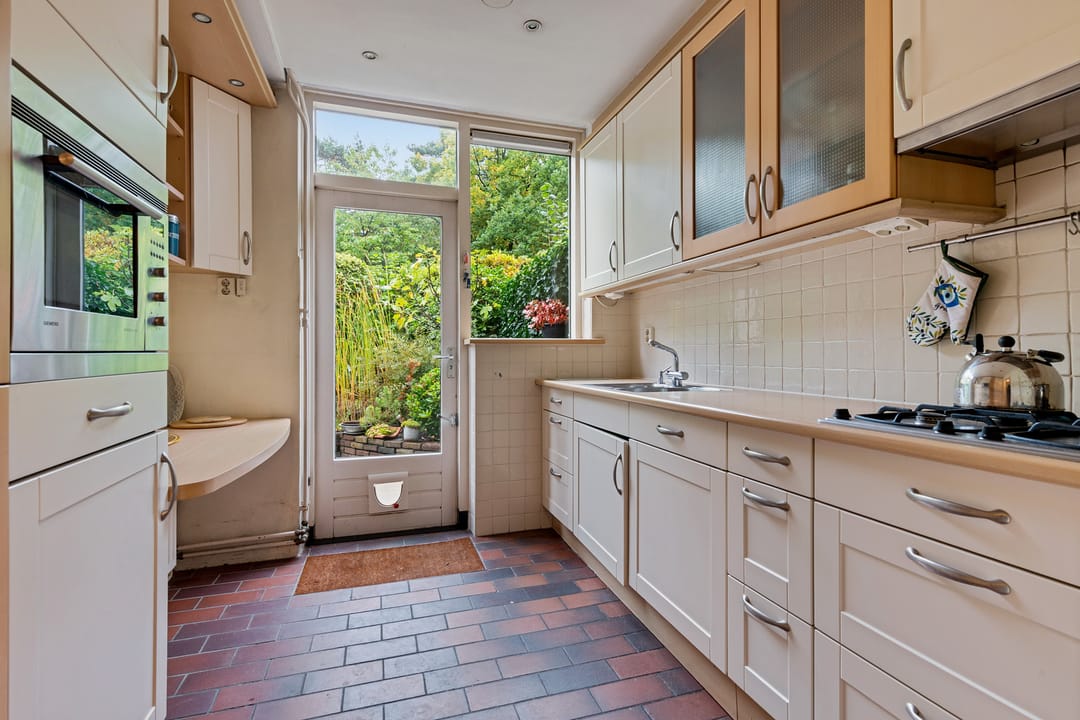 Foto 11 van Tureluurlaan 24