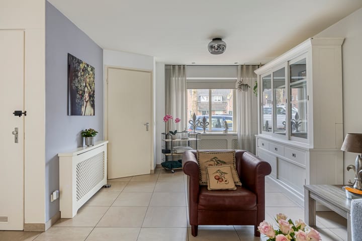 Foto 6 van Hindestraat 37