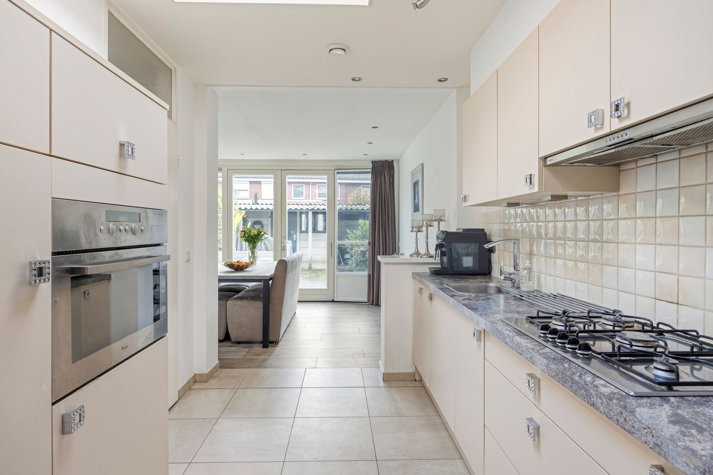 Foto 10 van Hindestraat 37