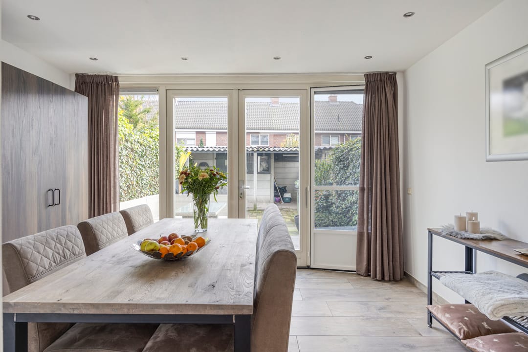 Foto 13 van Hindestraat 37