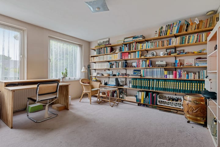 Foto 19 van Tureluurlaan 24