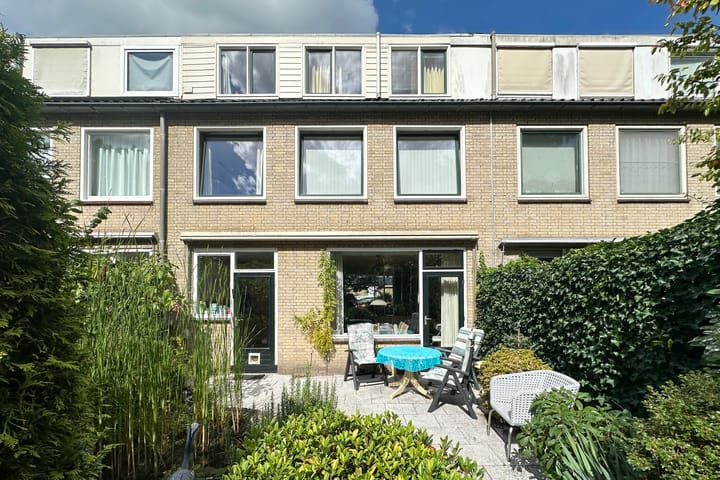 Foto 25 van Tureluurlaan 24