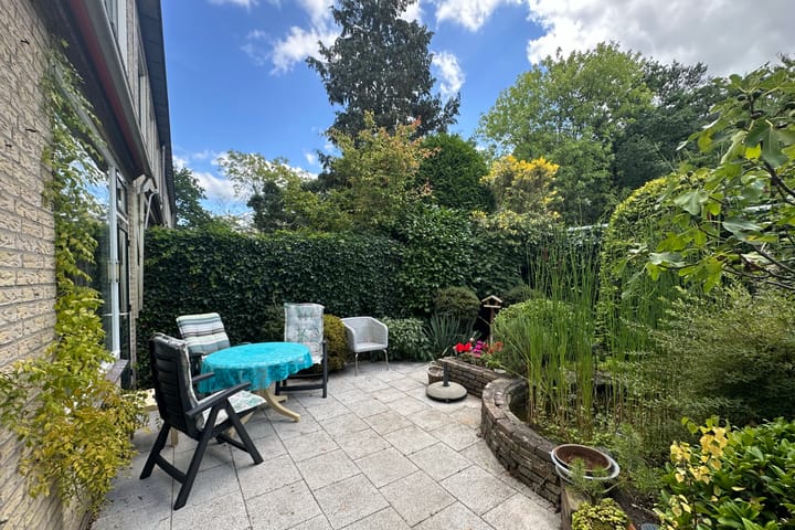 Foto 26 van Tureluurlaan 24