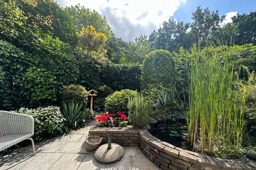 Foto 28 van Tureluurlaan 24