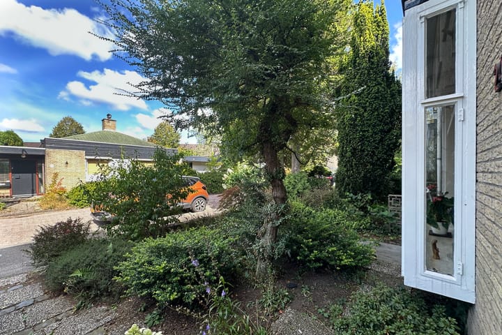 Foto 29 van Tureluurlaan 24