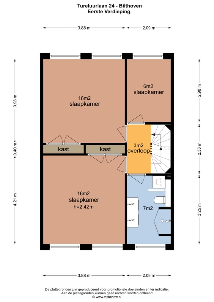 Foto 31 van Tureluurlaan 24