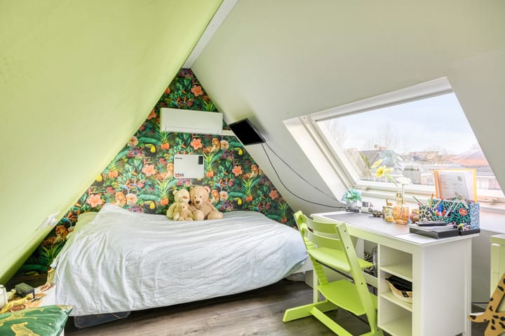 Foto 25 van Hindestraat 37