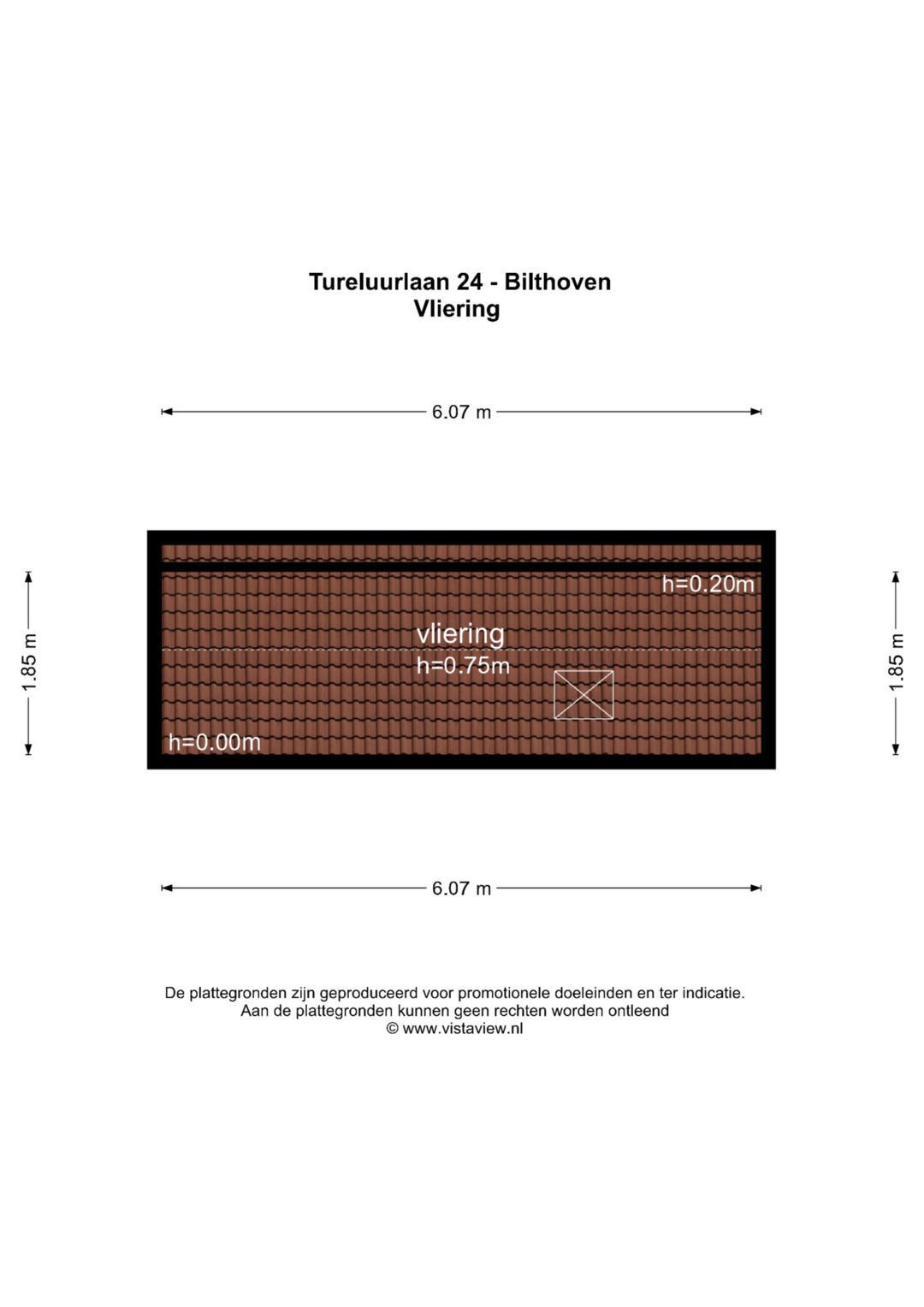 Foto 33 van Tureluurlaan 24
