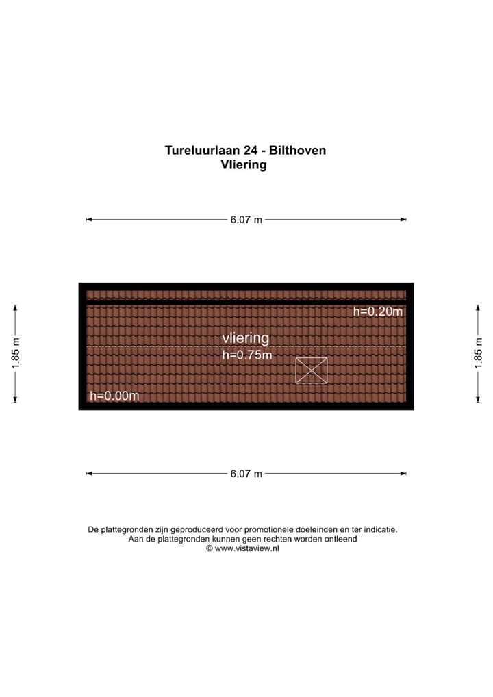 Foto 33 van Tureluurlaan 24