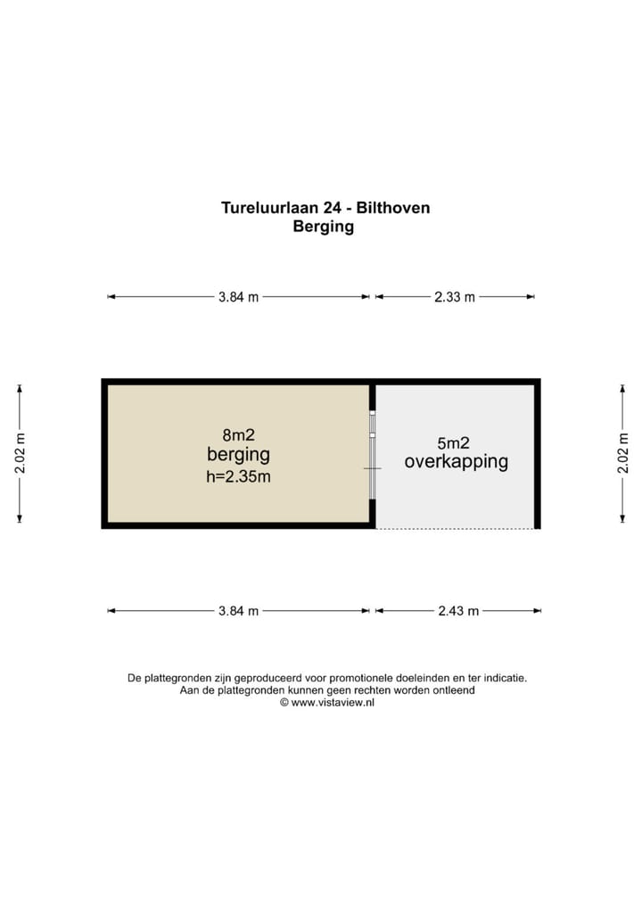 Foto 34 van Tureluurlaan 24