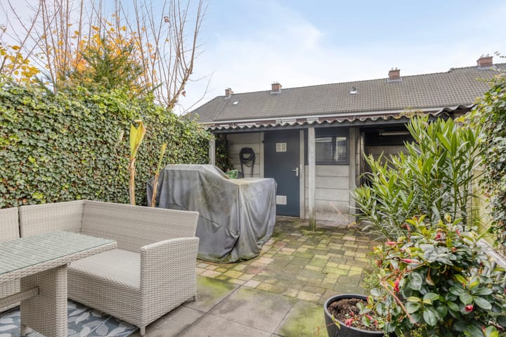 Foto 28 van Hindestraat 37