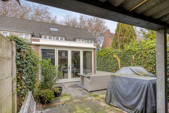 Foto 29 van Hindestraat 37