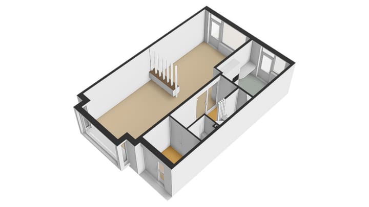 Foto 36 van Tureluurlaan 24