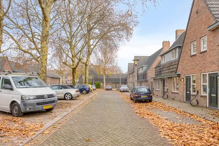 Foto 30 van Hindestraat 37