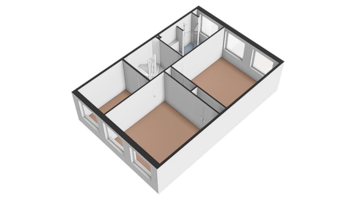 Foto 37 van Tureluurlaan 24