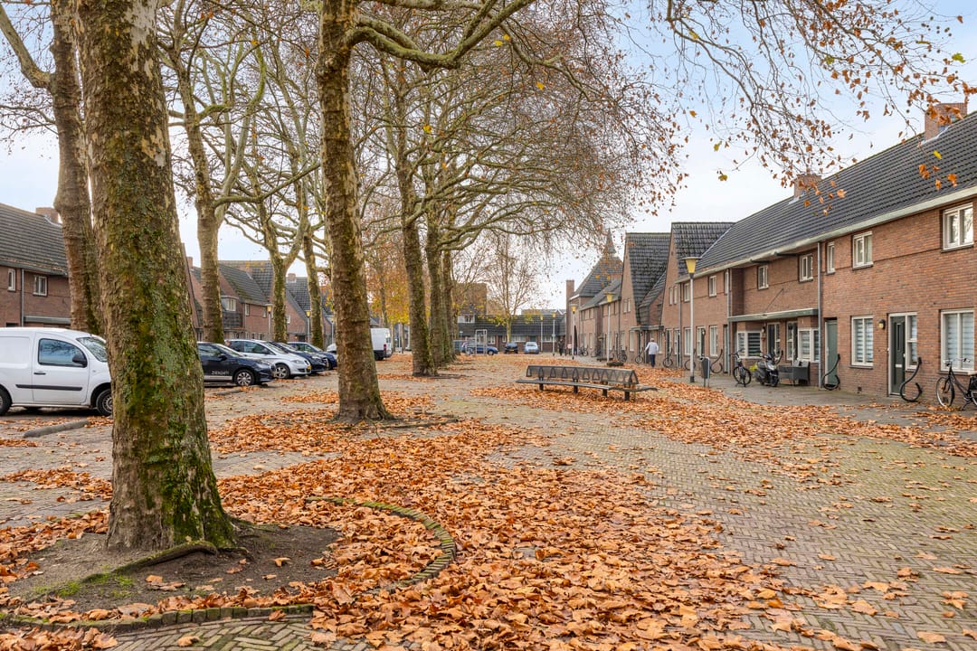 Foto 31 van Hindestraat 37