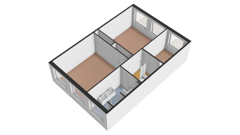 Foto 38 van Tureluurlaan 24