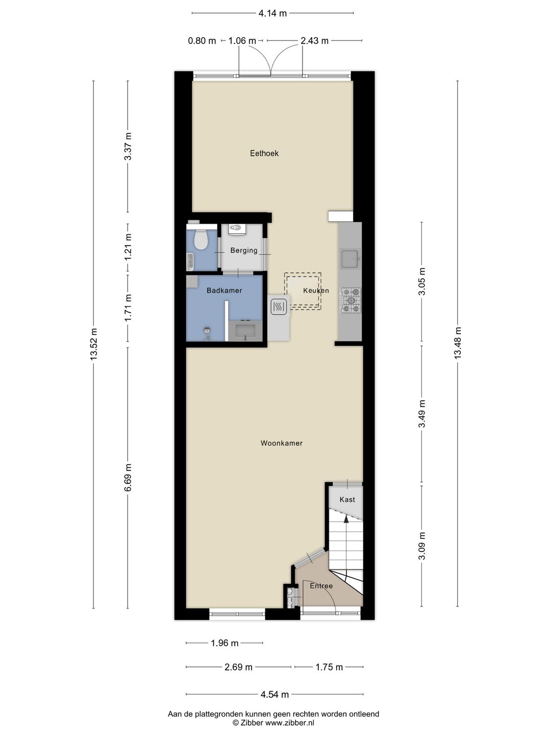 Foto 32 van Hindestraat 37