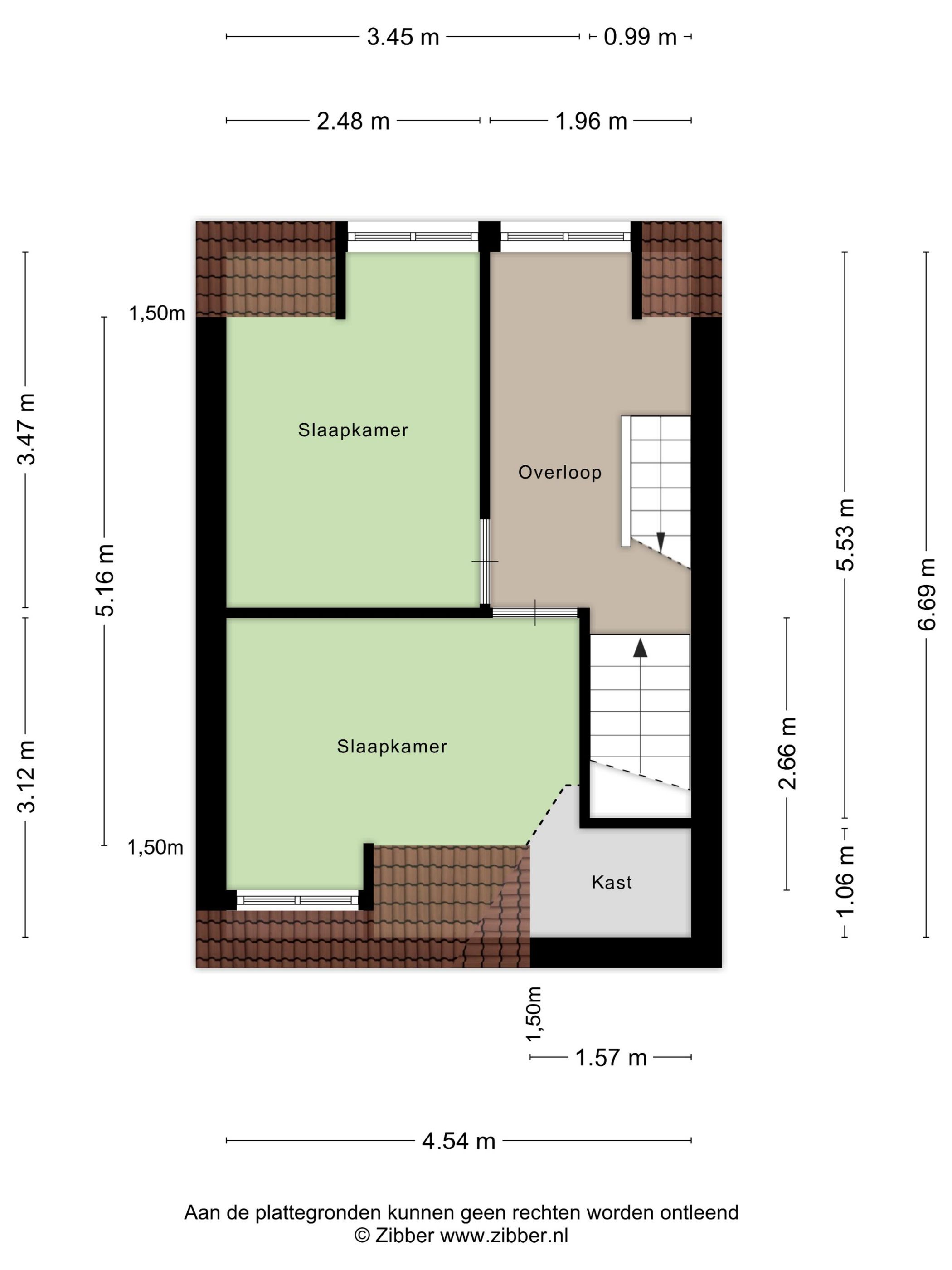 Foto 33 van Hindestraat 37