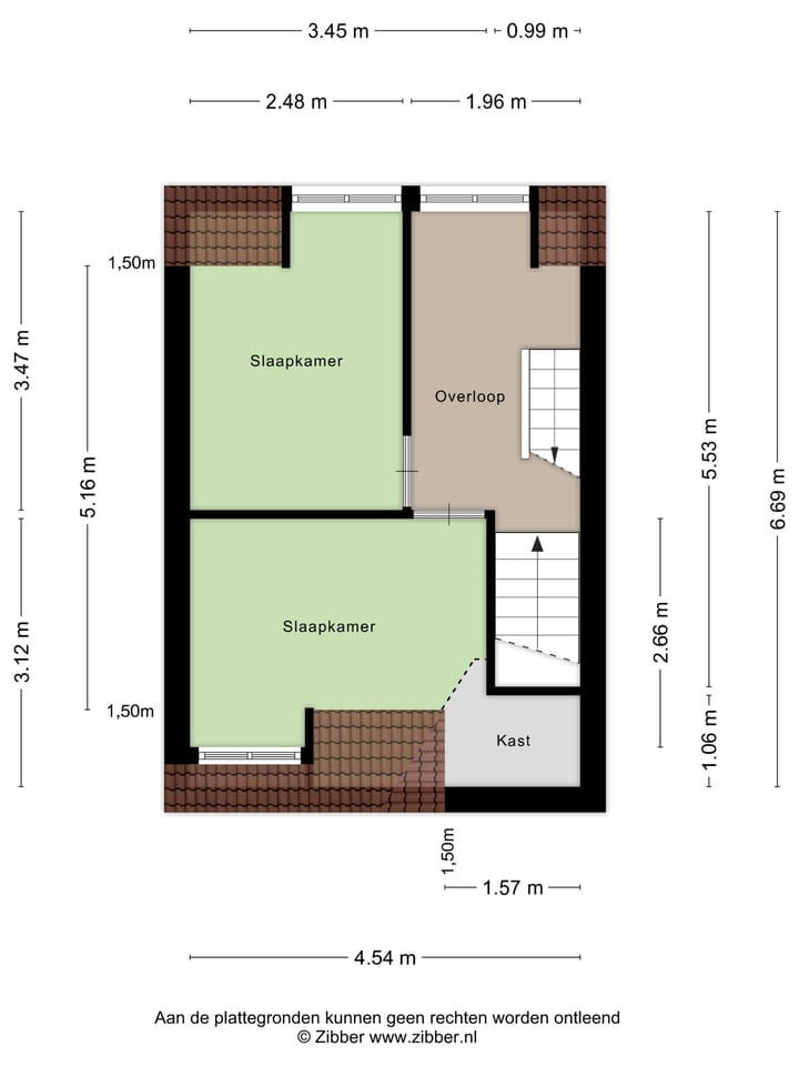Foto 33 van Hindestraat 37