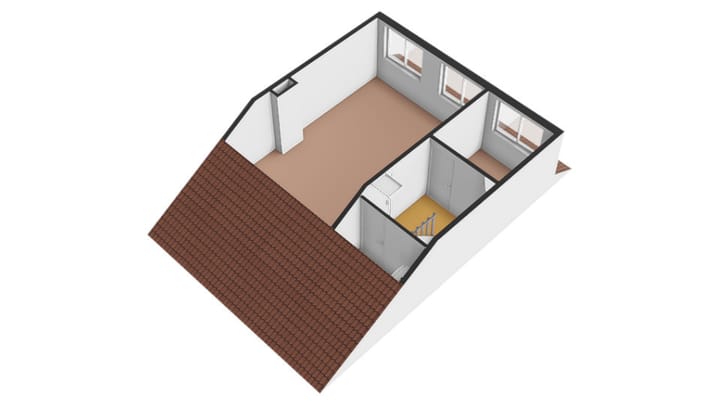 Foto 40 van Tureluurlaan 24