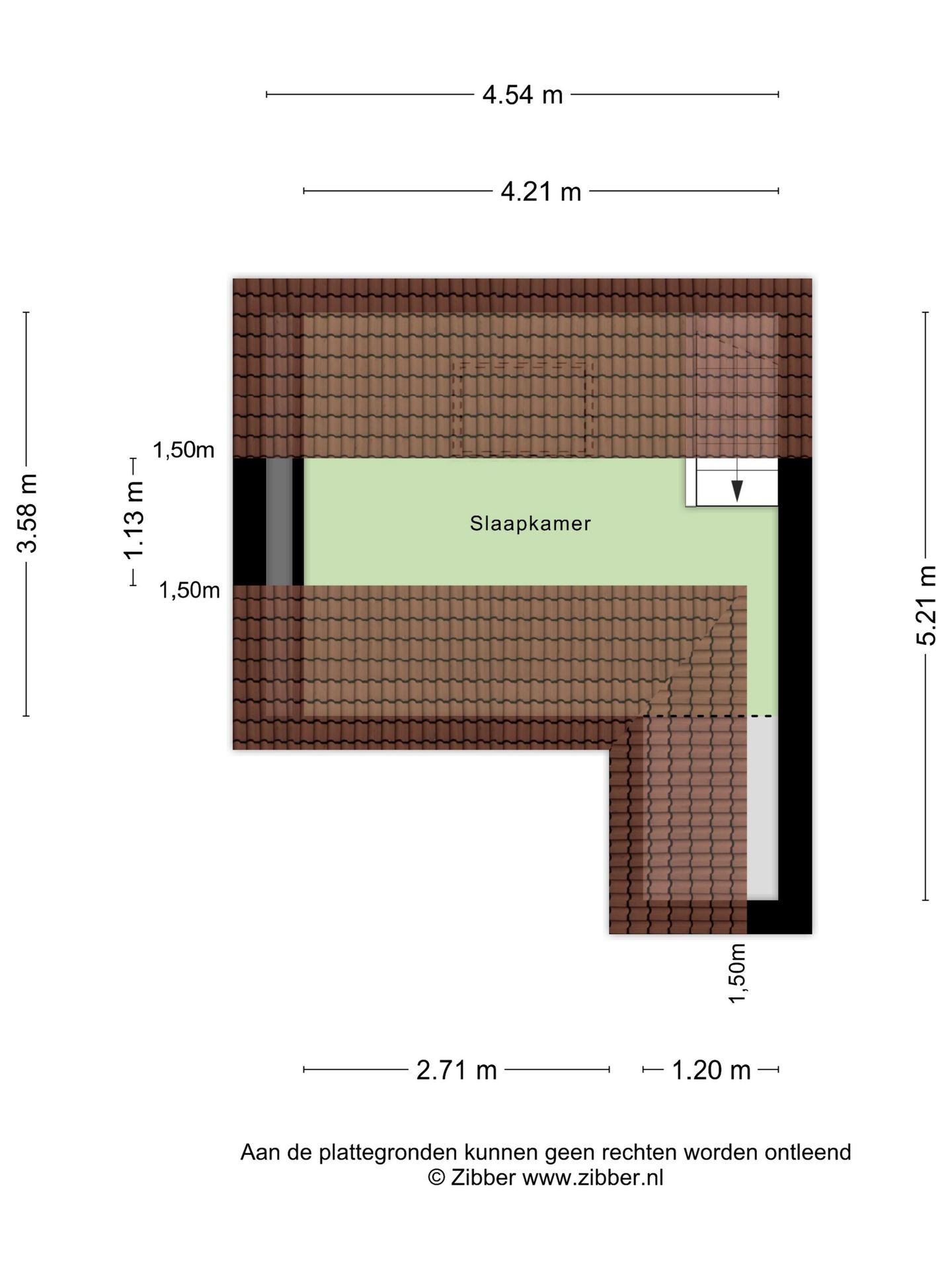 Foto 34 van Hindestraat 37