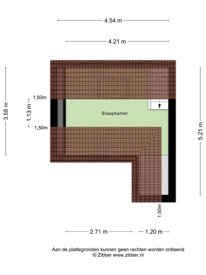 Foto 34 van Hindestraat 37