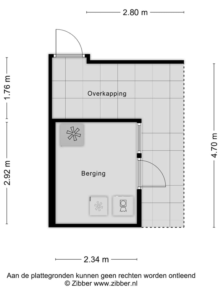 Foto 35 van Hindestraat 37