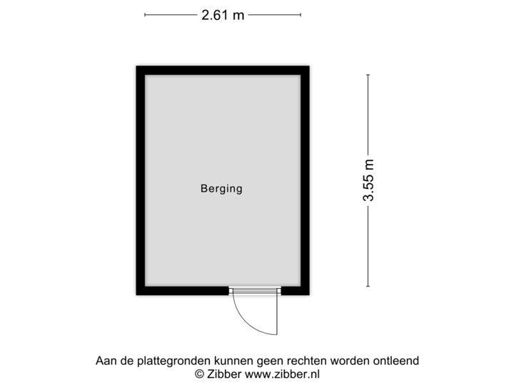 Berging