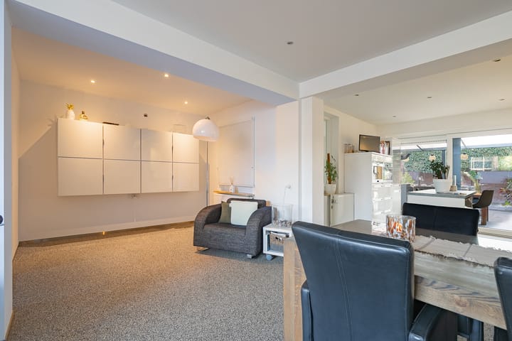 Foto 5 van Pastoor Scheepersstraat 4