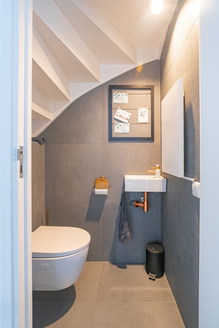 Foto 10 van Pastoor Scheepersstraat 4