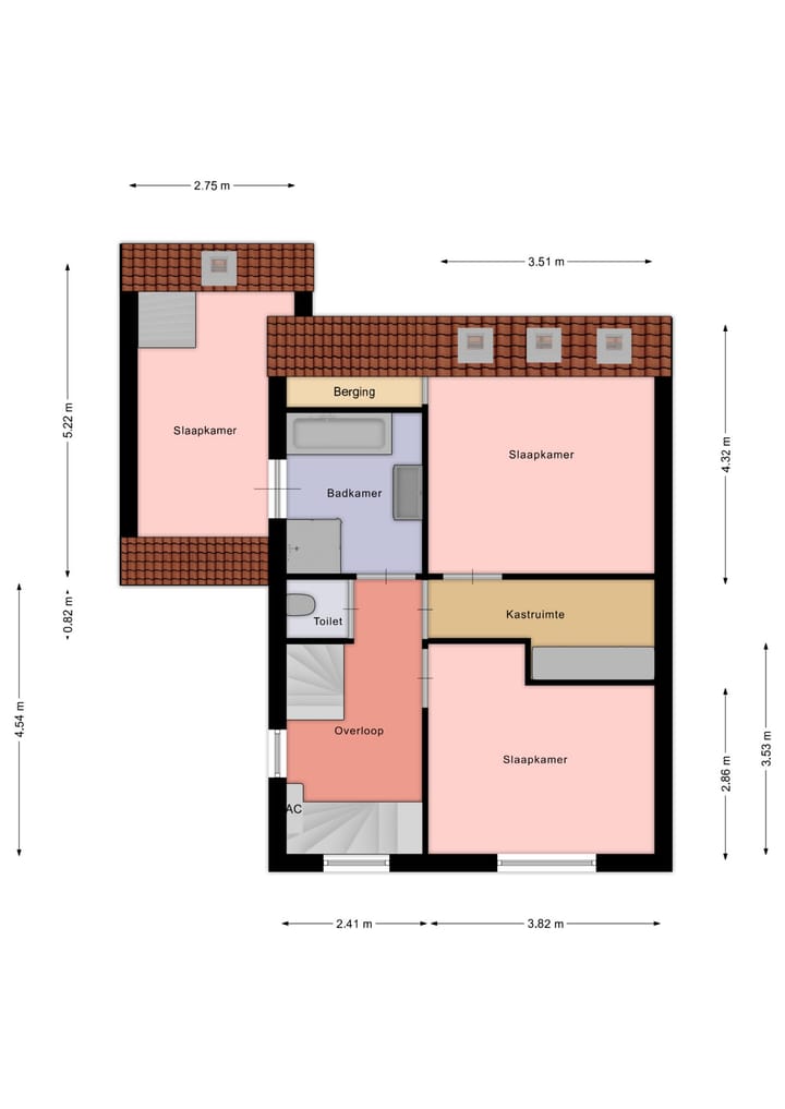 Foto 26 van Pastoor Scheepersstraat 4