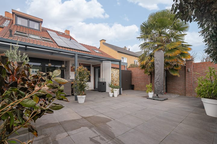 Foto 23 van Pastoor Scheepersstraat 4