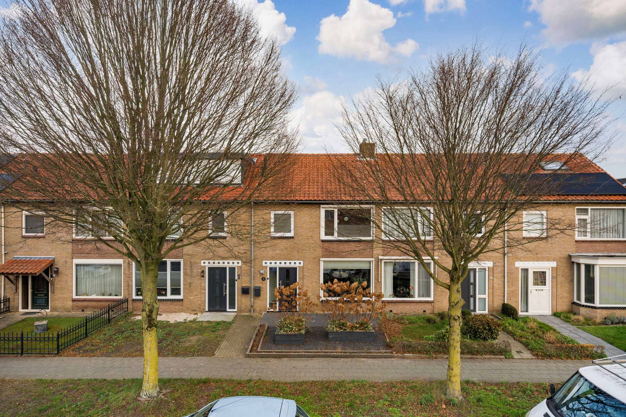 Buying a house in The Netherlands., Fazantstraat 46