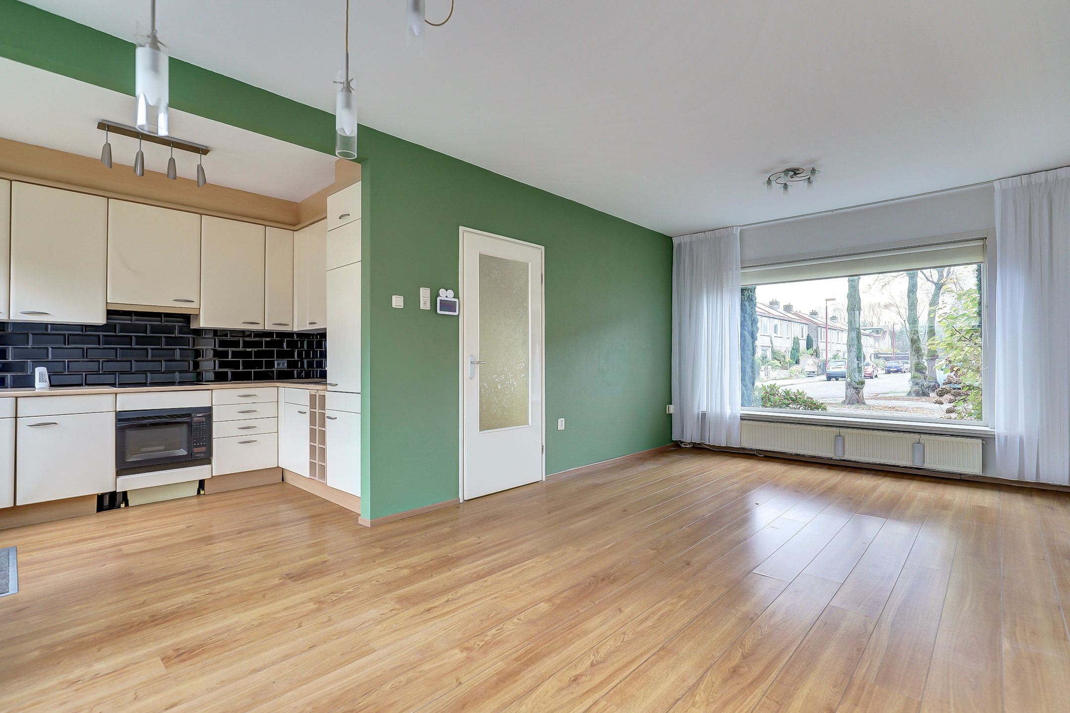 Photo 6 of Ir. F.W. Conradstraat 37