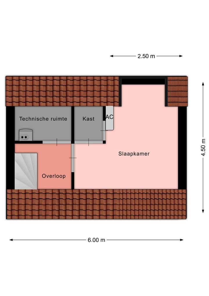 Foto 27 van Pastoor Scheepersstraat 4