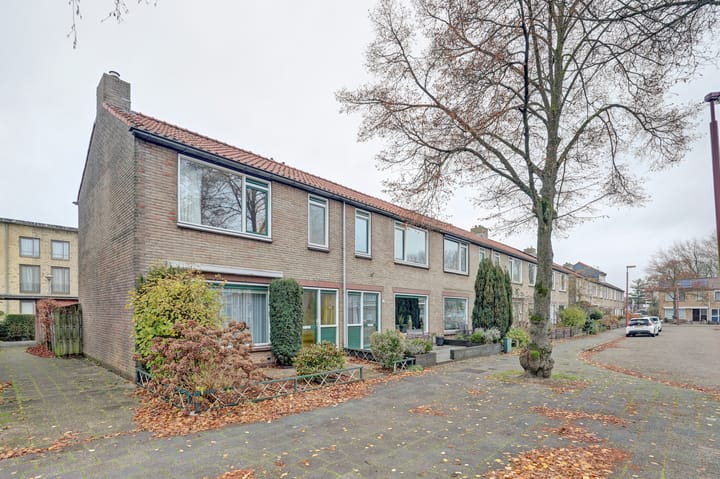 Ir. F.W. Conradstraat 37