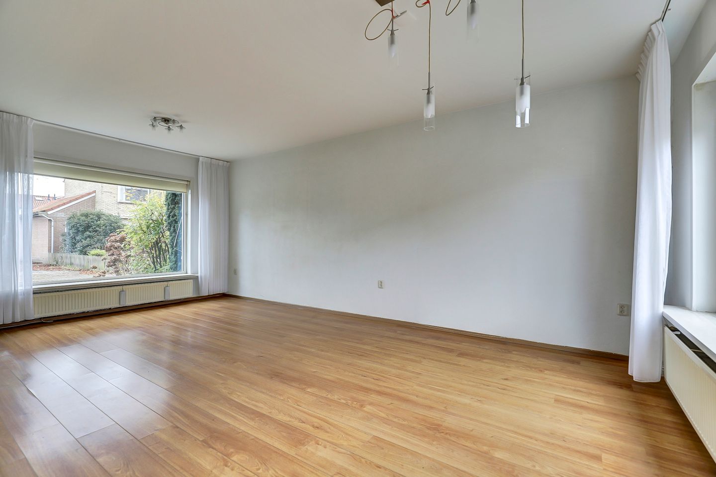 Photo 4 of Ir. F.W. Conradstraat 37