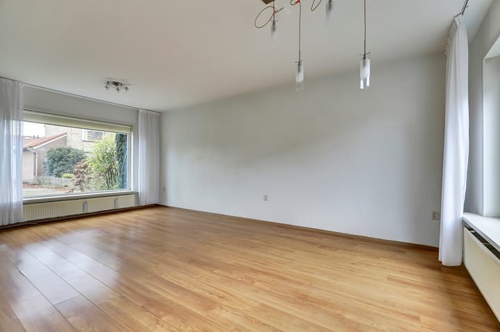 Photo 4 of Ir. F.W. Conradstraat 37