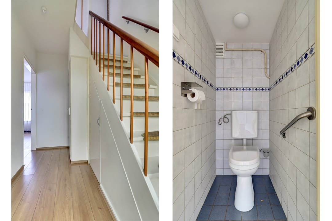 Photo 2 of Ir. F.W. Conradstraat 37