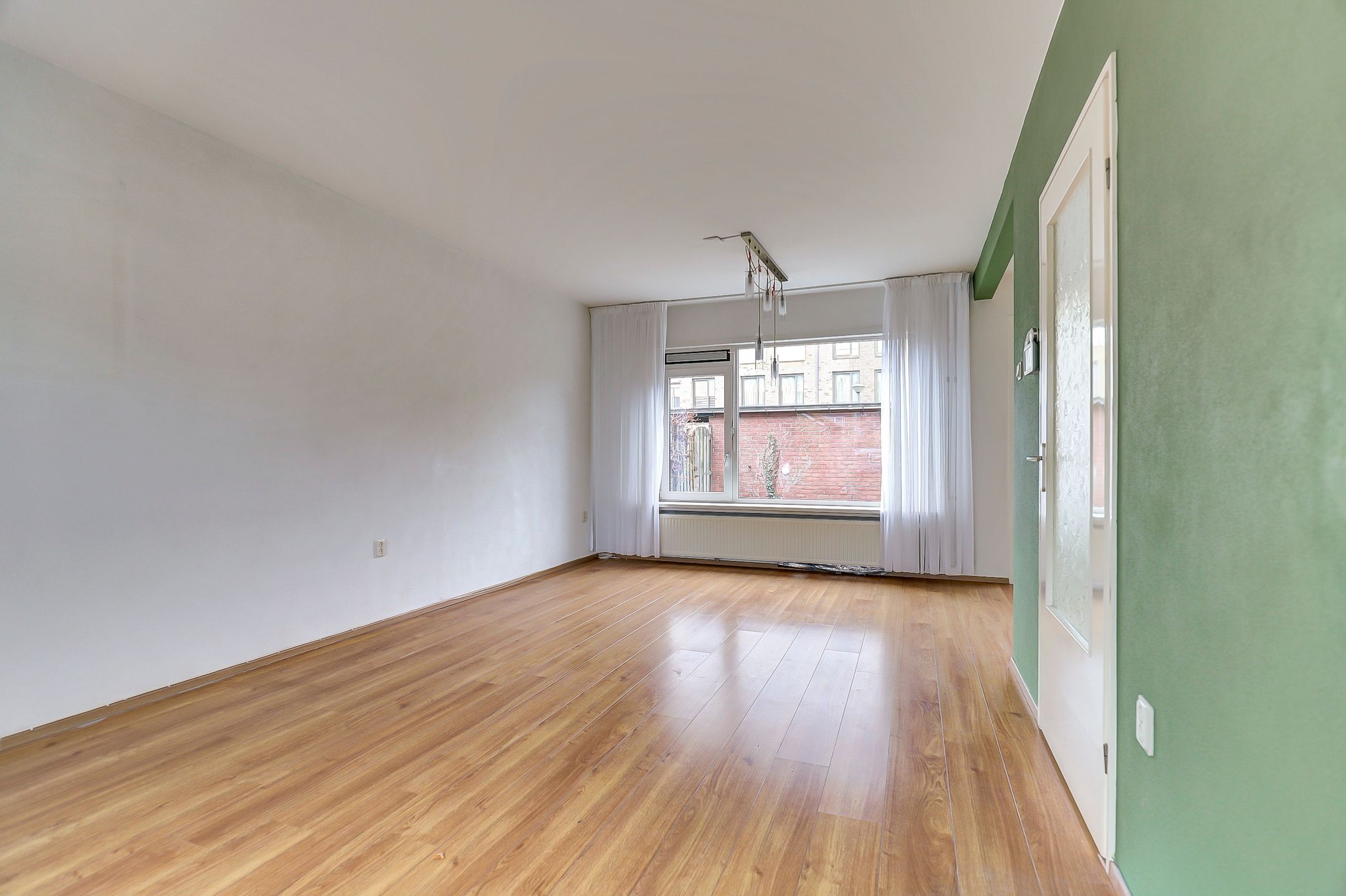 Photo 3 of Ir. F.W. Conradstraat 37