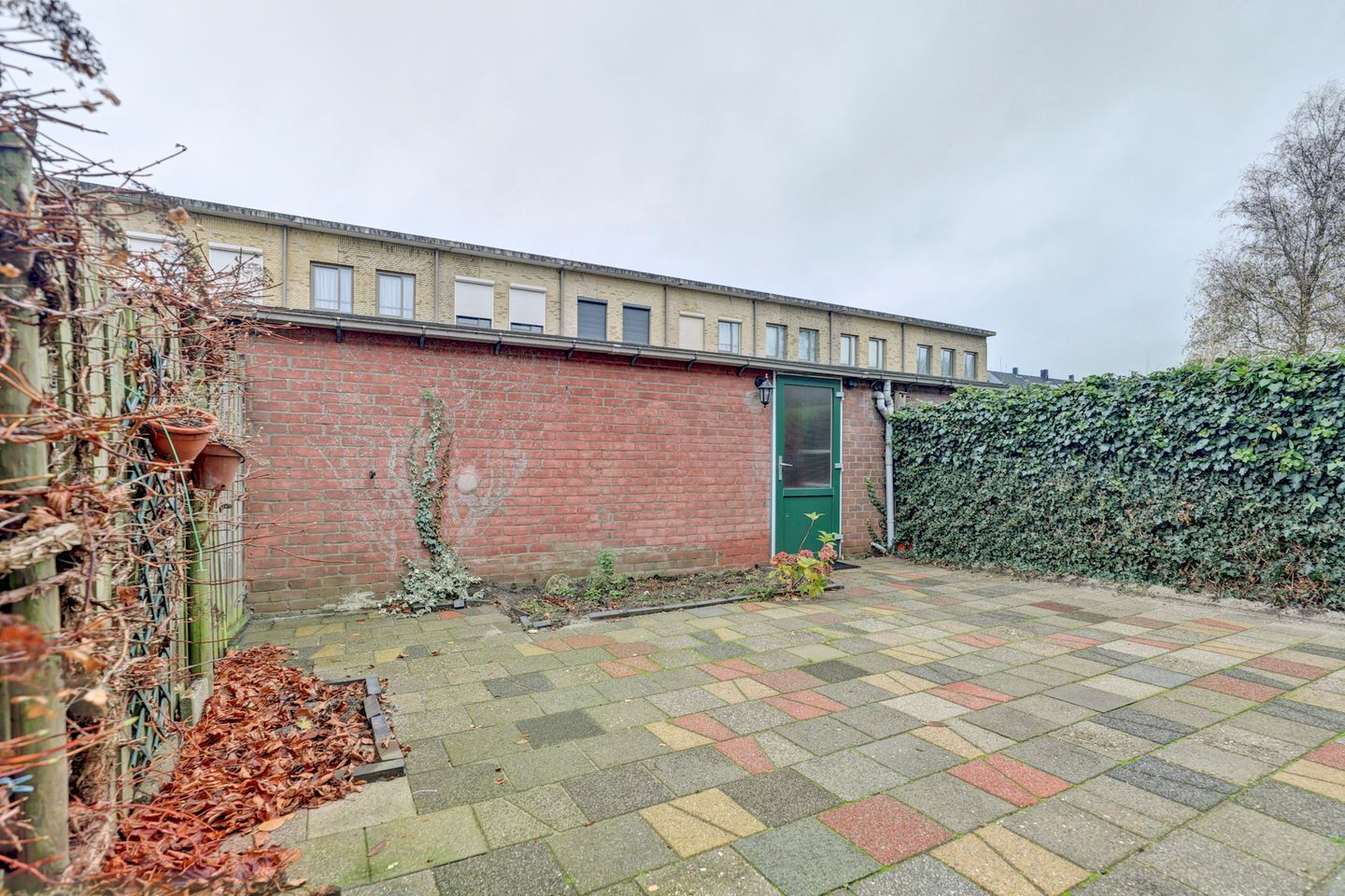 Photo 10 of Ir. F.W. Conradstraat 37