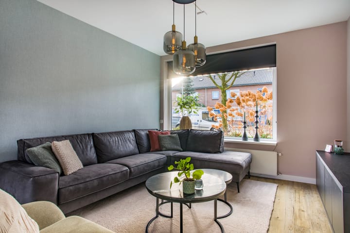 Foto 4 van Fazantstraat 46