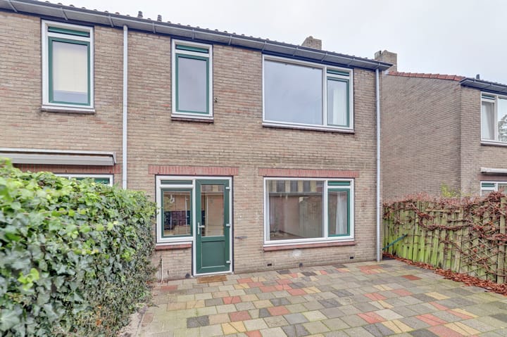 Photo 13 of Ir. F.W. Conradstraat 37