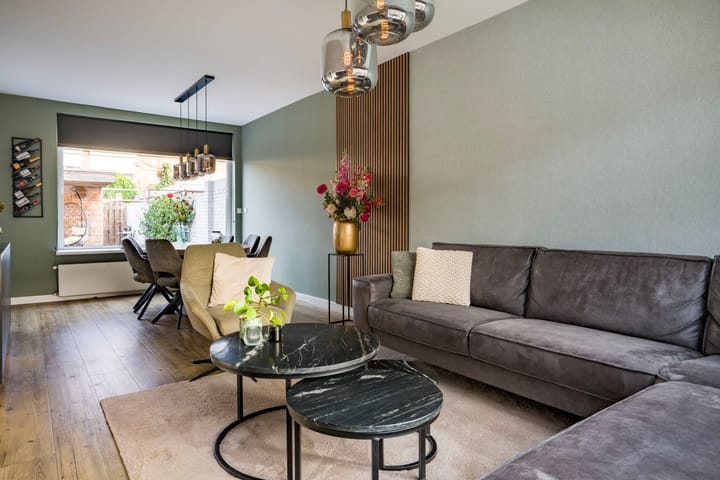 Foto 2 van Fazantstraat 46